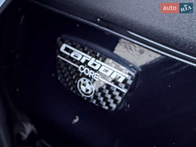 Купе BMW 8 Series Gran Coupe 2019 в Одессе