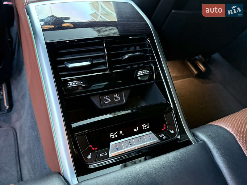 Купе BMW 8 Series Gran Coupe 2019 в Одессе