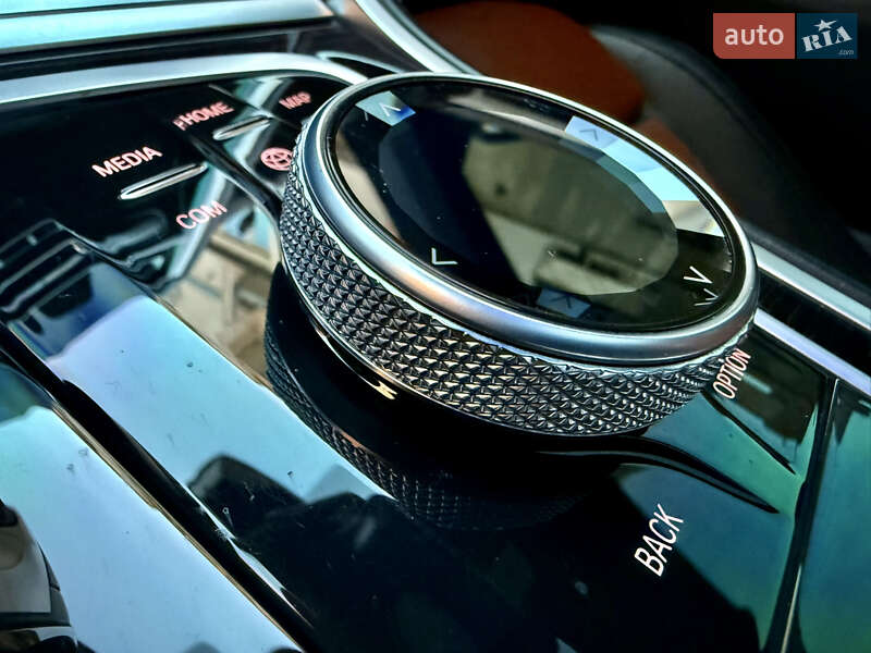 Купе BMW 8 Series Gran Coupe 2019 в Одессе