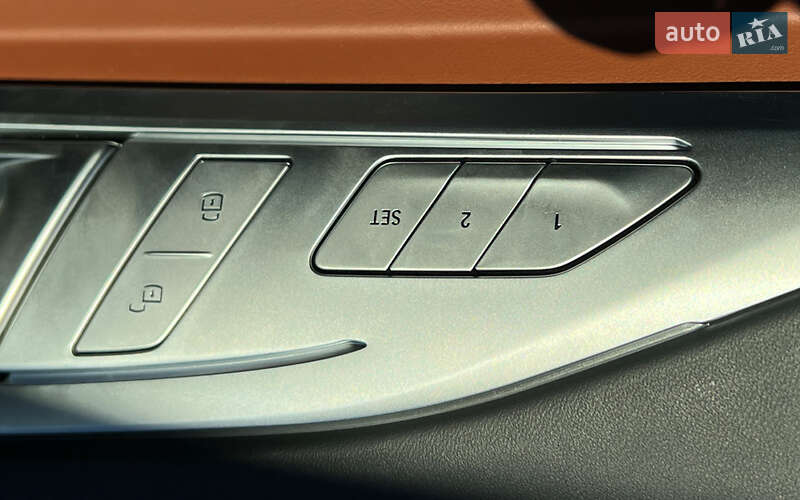 Купе BMW 8 Series Gran Coupe 2024 в Львове