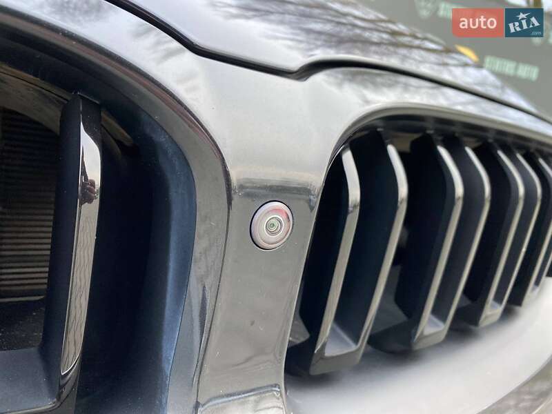 Купе BMW 8 Series Gran Coupe 2023 в Хмельницькому