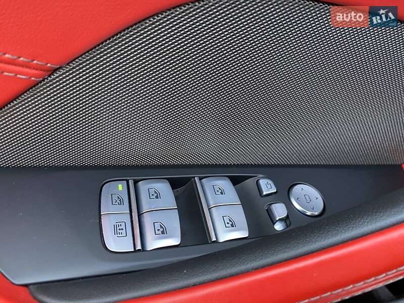 Купе BMW 8 Series Gran Coupe 2023 в Хмельницькому