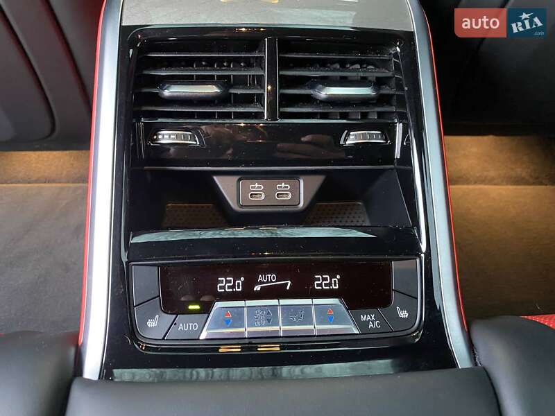 Купе BMW 8 Series Gran Coupe 2023 в Хмельницькому