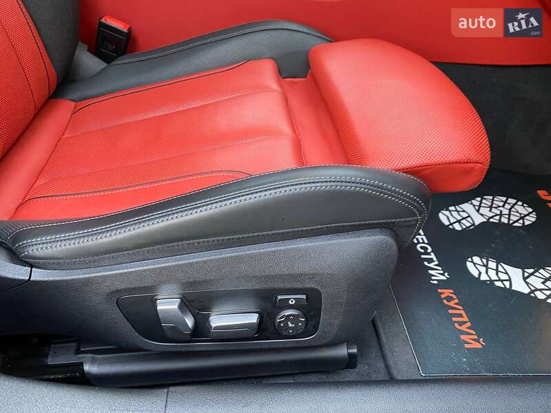 Купе BMW 8 Series Gran Coupe 2023 в Хмельницькому