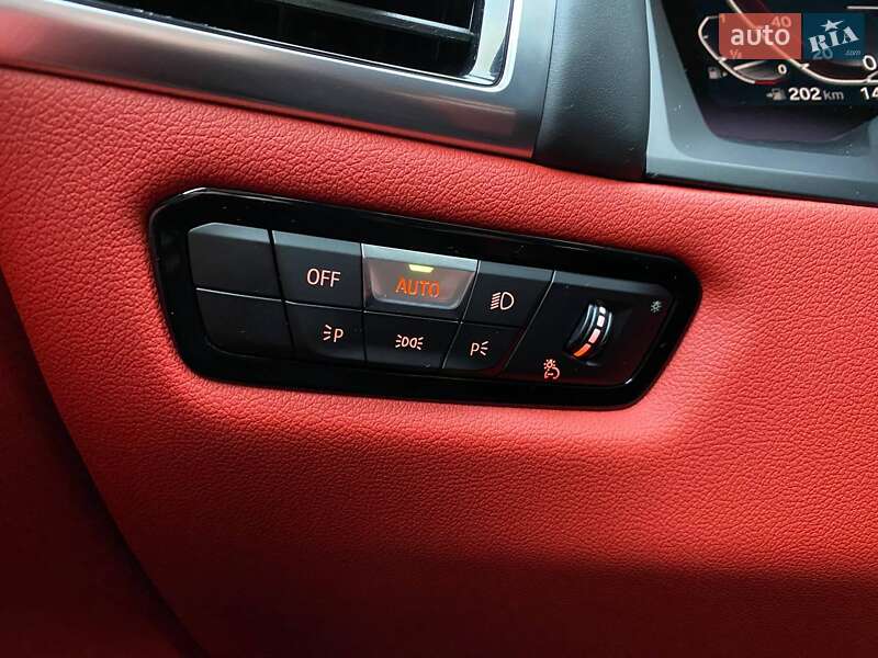 Купе BMW 8 Series Gran Coupe 2023 в Хмельницькому