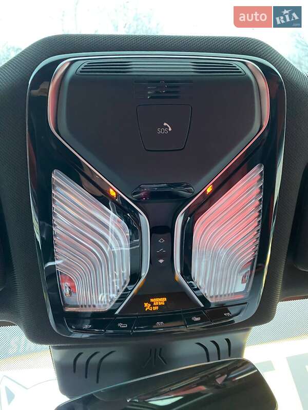 Купе BMW 8 Series Gran Coupe 2023 в Хмельницькому