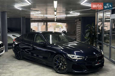Купе BMW 8 Series Gran Coupe 2019 в Одессе