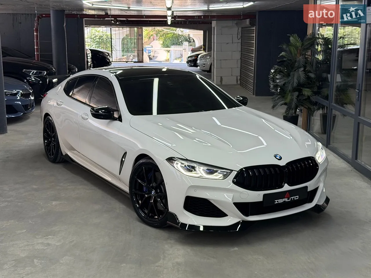 2019 BMW X5 - мініатюра 32