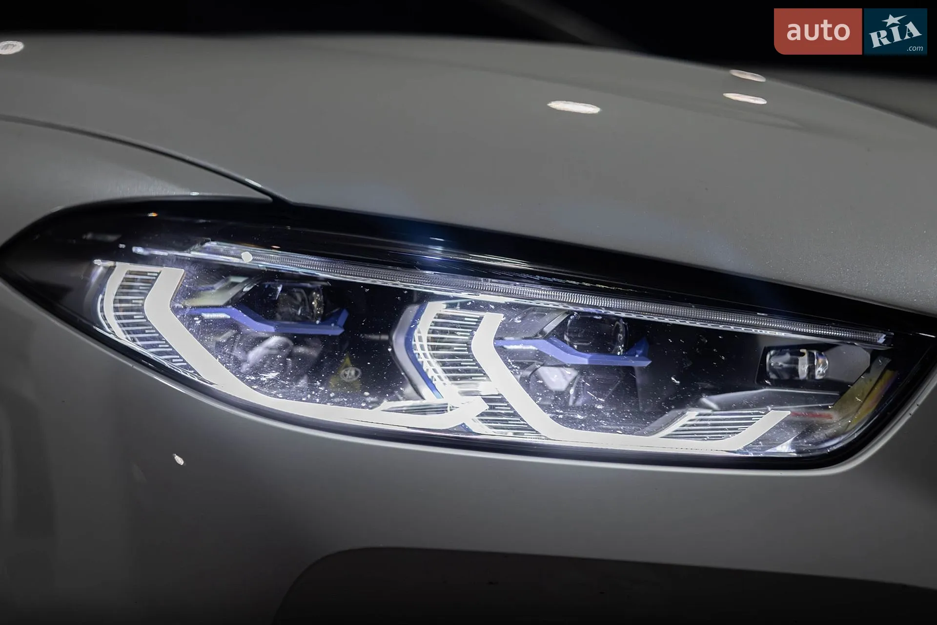 2023 BMW 8er - мініатюра 12
