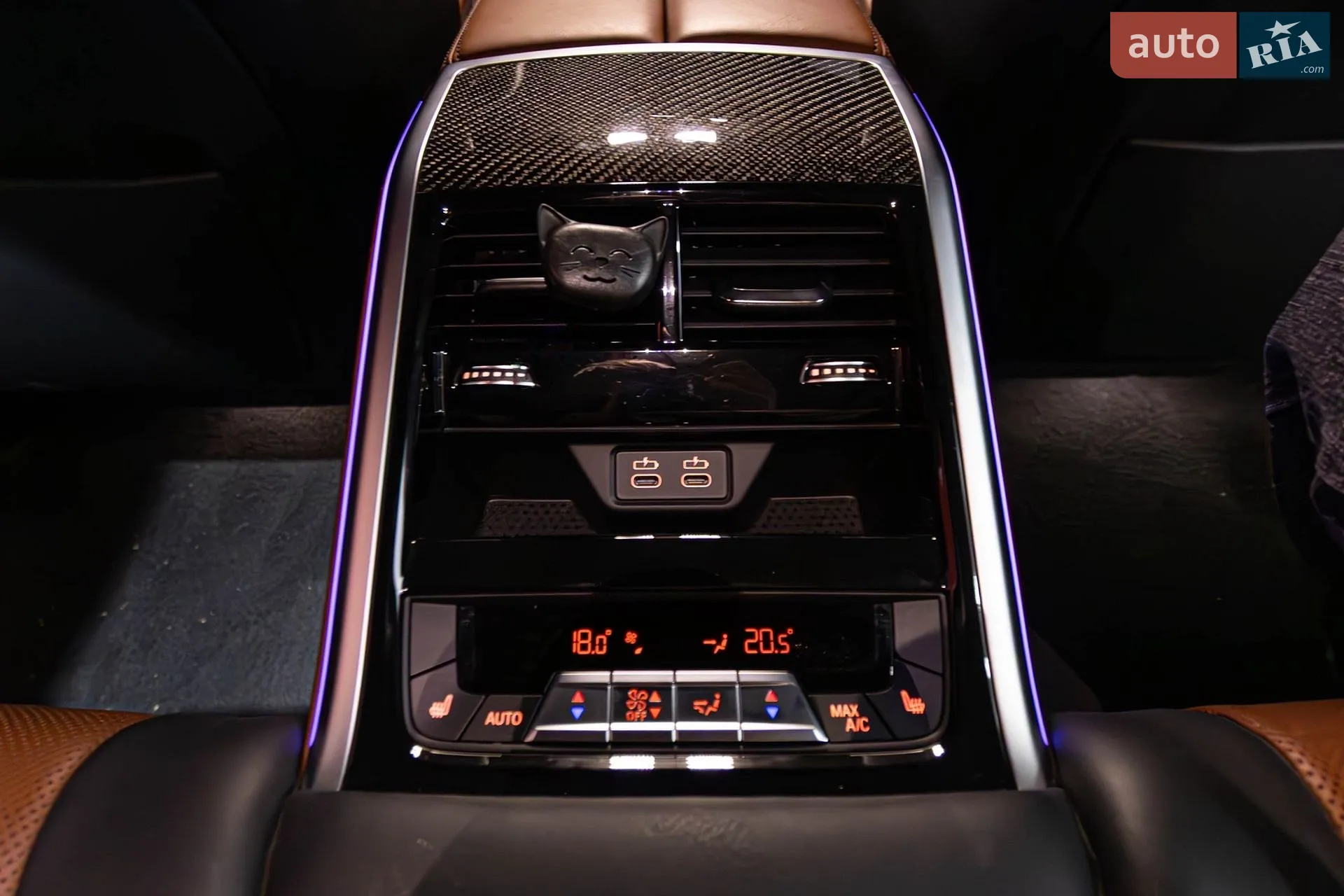 2023 BMW 8er - мініатюра 18