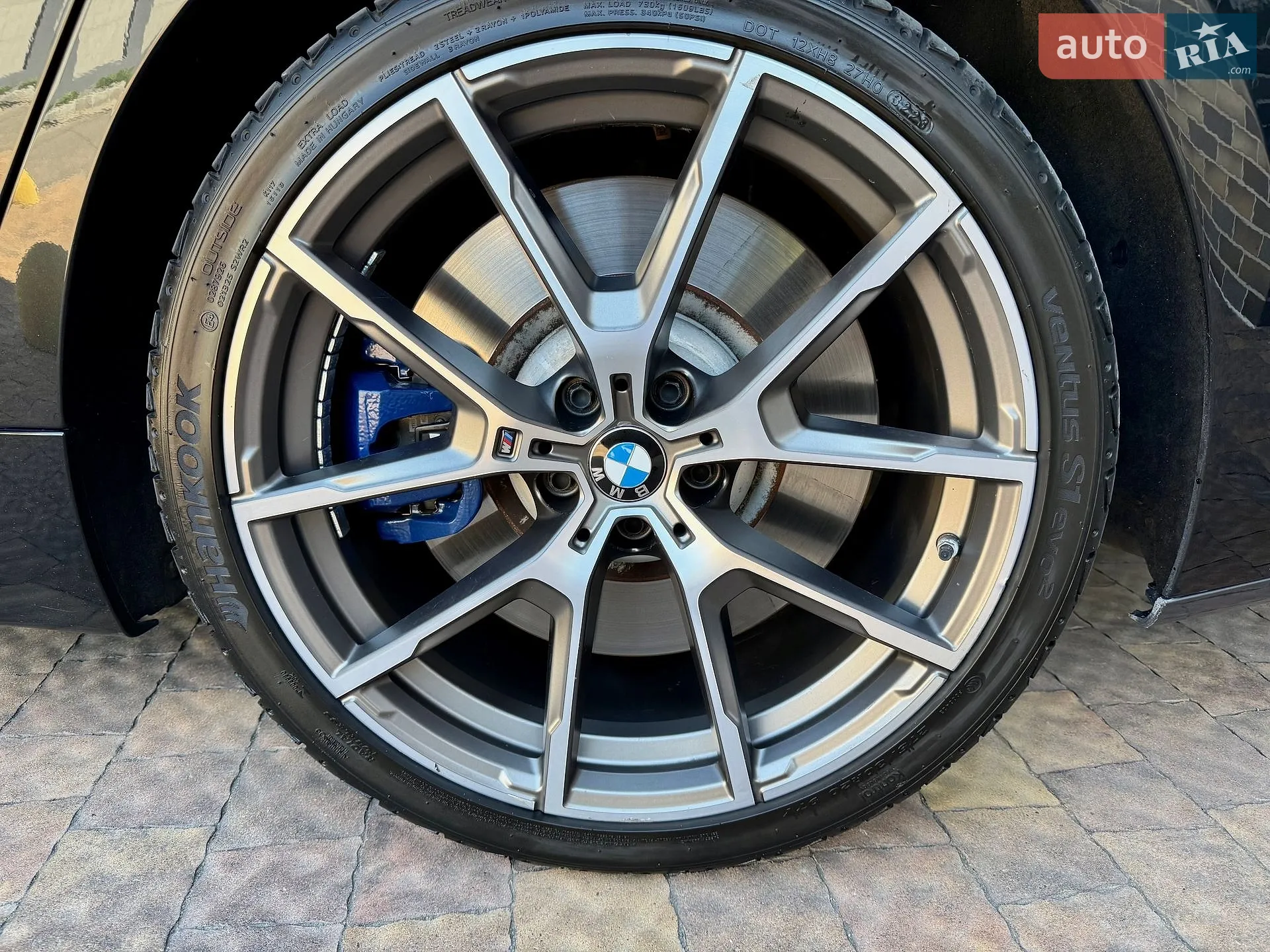2020 BMW 8er - мініатюра 29