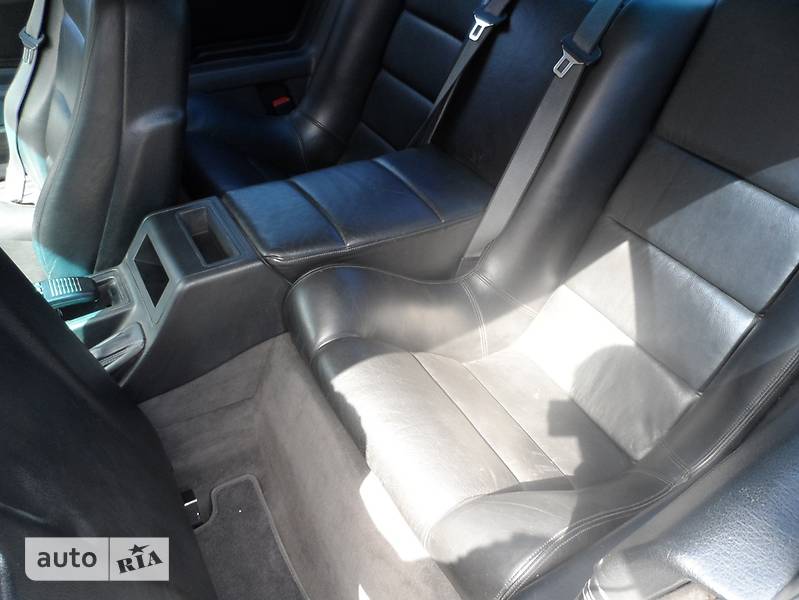 Купе BMW 8 Series 1990 в Дніпрі