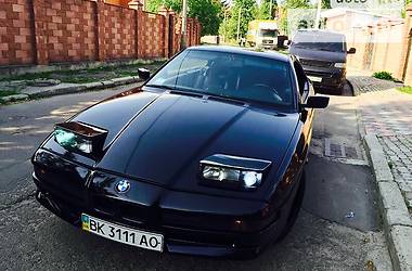 Купе BMW 8 Series 1991 в Рівному