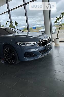 Купе BMW 8 Series 2019 в Кривом Роге