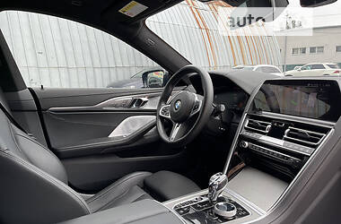 Купе BMW 8 Series 2020 в Киеве