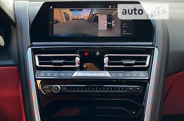 Седан BMW 8 Series 2020 в 
