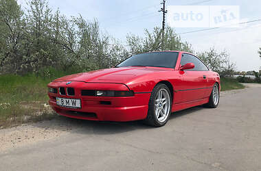Купе BMW 8 Series 1995 в Херсоні