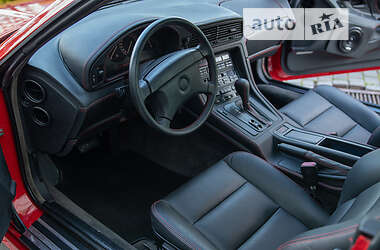 Купе BMW 8 Series 1990 в 