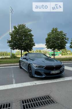 Купе BMW 8 Series 2019 в Києві