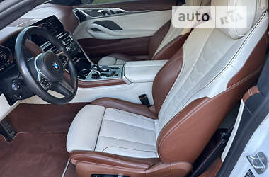 Купе BMW 8 Series 2020 в Одесі