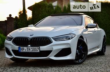 Купе BMW 8 Series 2020 в Рівному