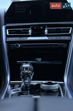 Купе BMW 8 Series 2021 в 