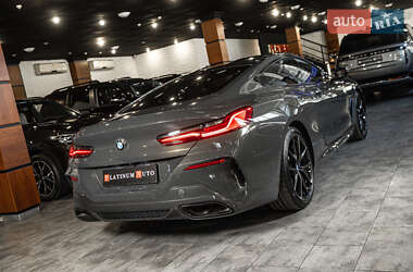 Купе BMW 8 Series 2018 в Одессе