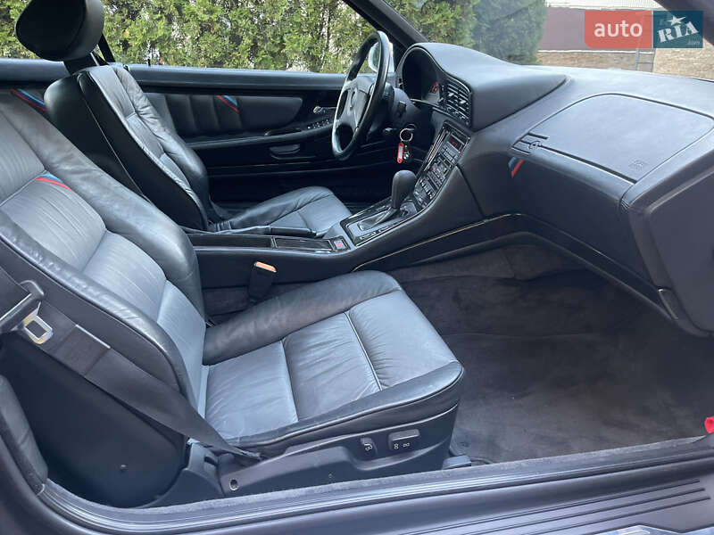 Купе BMW 8 Series 1997 в Киеве