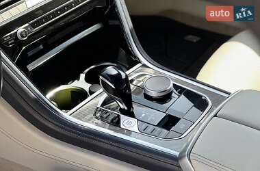 Купе BMW 8 Series 2020 в 