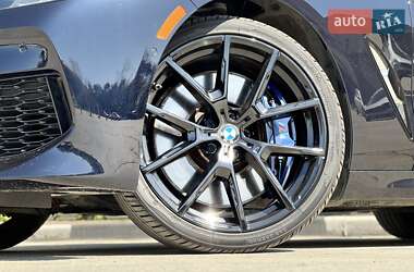 Купе BMW 8 Series 2020 в 