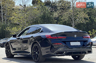 Купе BMW 8 Series 2020 в 