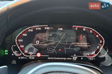 Купе BMW 8 Series 2019 в 