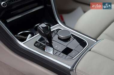 Купе BMW 8 Series 2021 в 