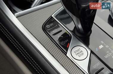 Купе BMW 8 Series 2021 в 