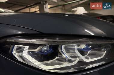 Купе BMW 8 Series 2019 в 
