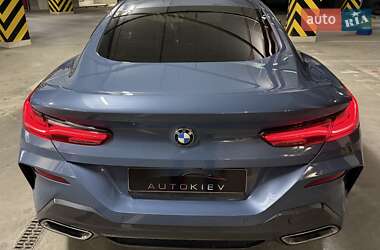 Купе BMW 8 Series 2019 в 