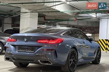 Купе BMW 8 Series 2019 в 