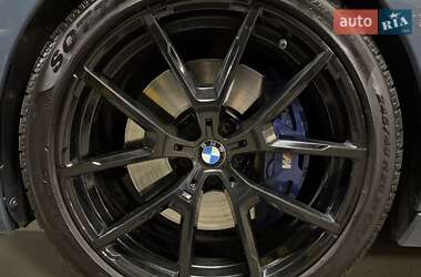 Купе BMW 8 Series 2019 в 