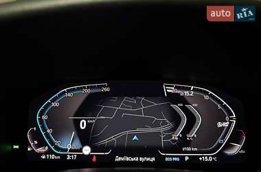 Купе BMW 8 Series 2019 в 