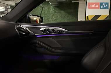 Купе BMW 8 Series 2019 в 