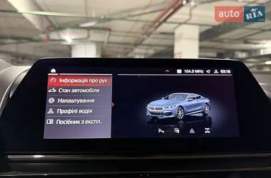 Купе BMW 8 Series 2019 в 