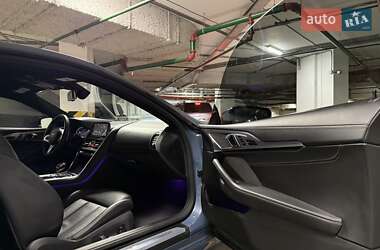 Купе BMW 8 Series 2019 в 