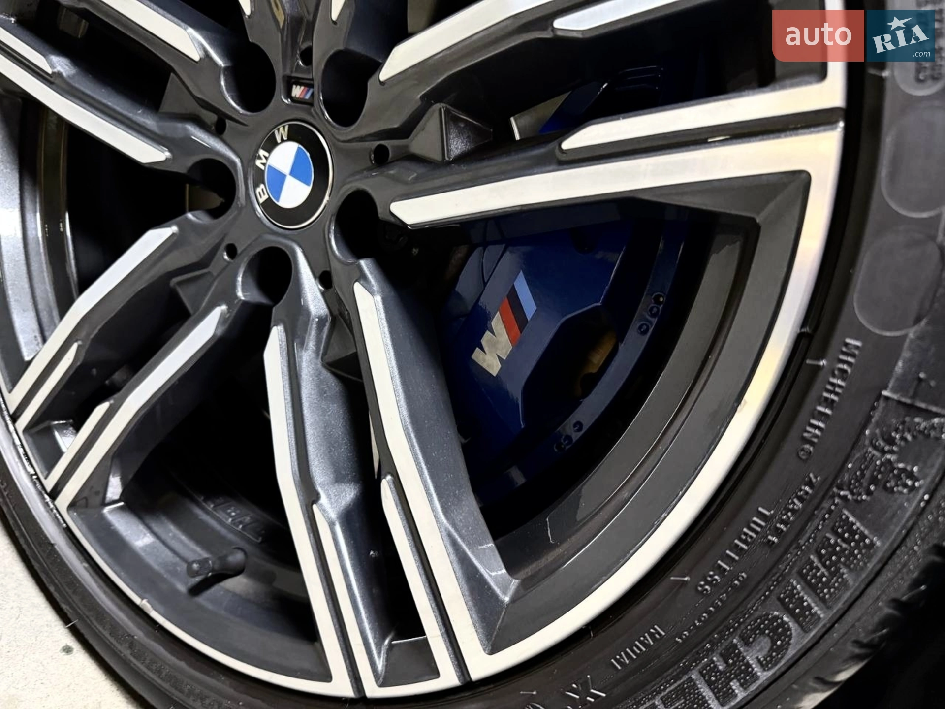2019 BMW 8er - мініатюра 28