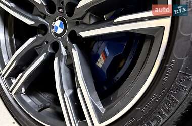Купе BMW 8 Series 2019 в 