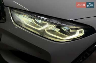 Купе BMW 8 Series 2019 в 