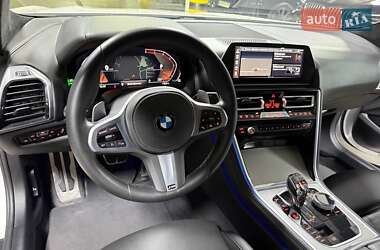 Купе BMW 8 Series 2019 в 