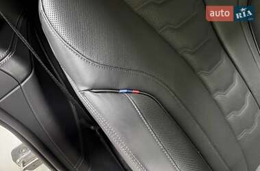 Купе BMW 8 Series 2019 в 