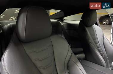 Купе BMW 8 Series 2019 в 
