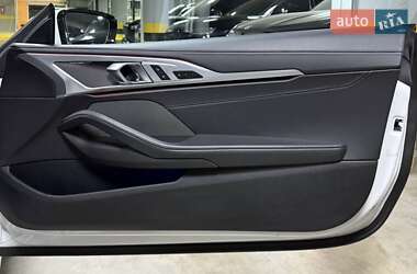 Купе BMW 8 Series 2019 в 