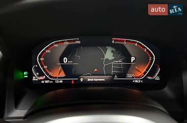 Купе BMW 8 Series 2019 в 